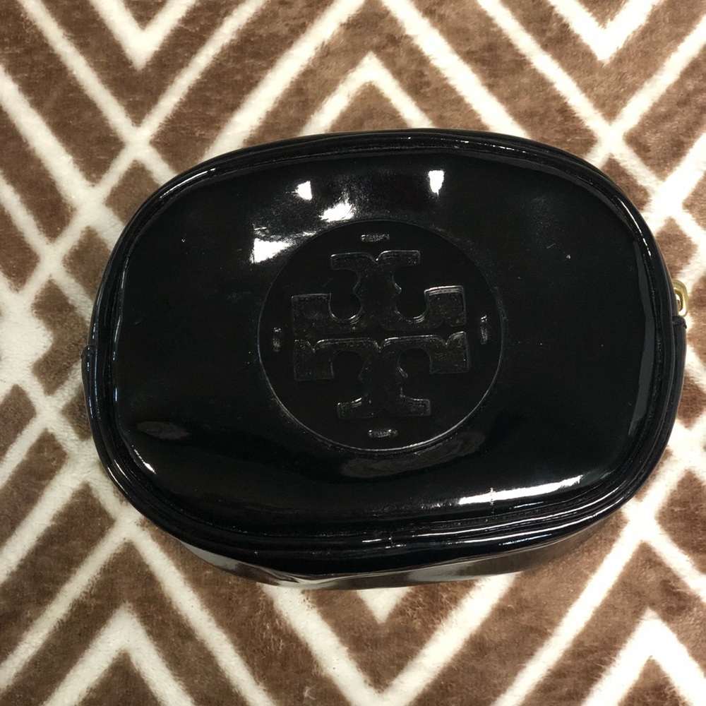 Tory Burch Makeup Pouch